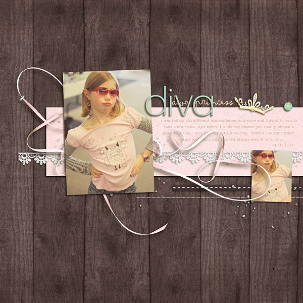 diva princess