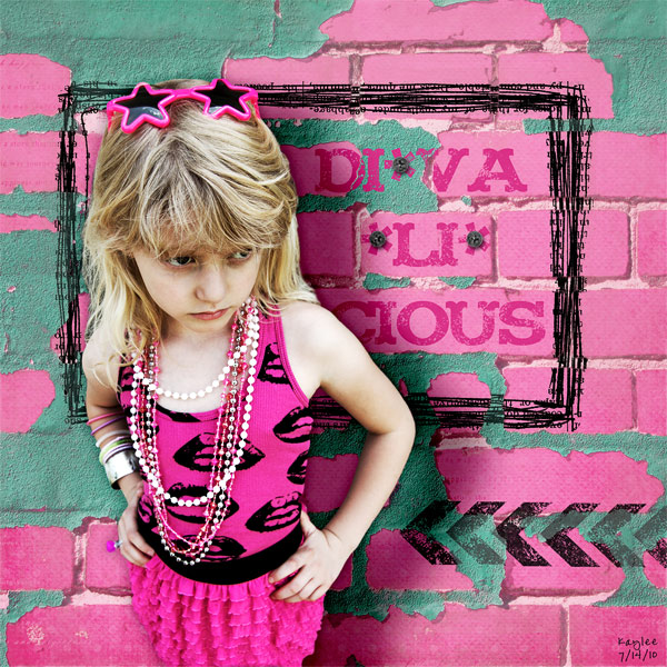Divalicious
