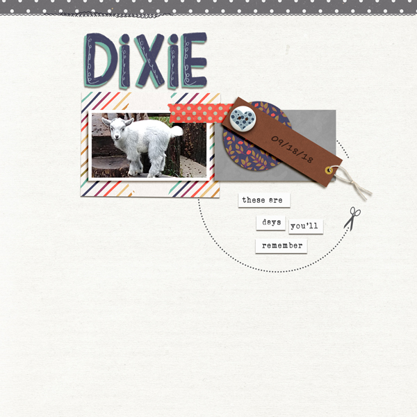 Dixie