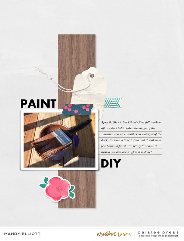 DIY