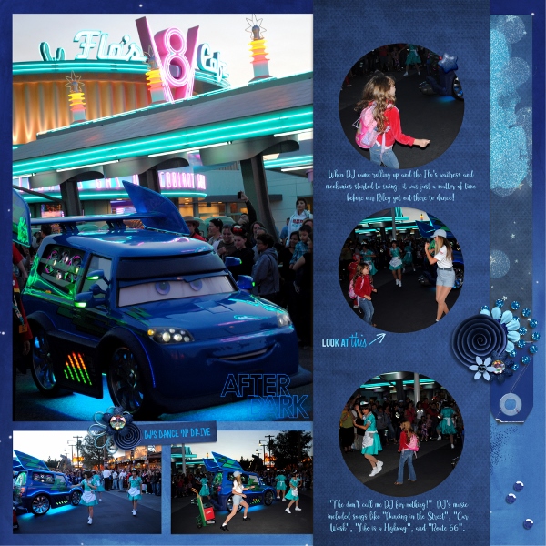DJ Dance N Drive