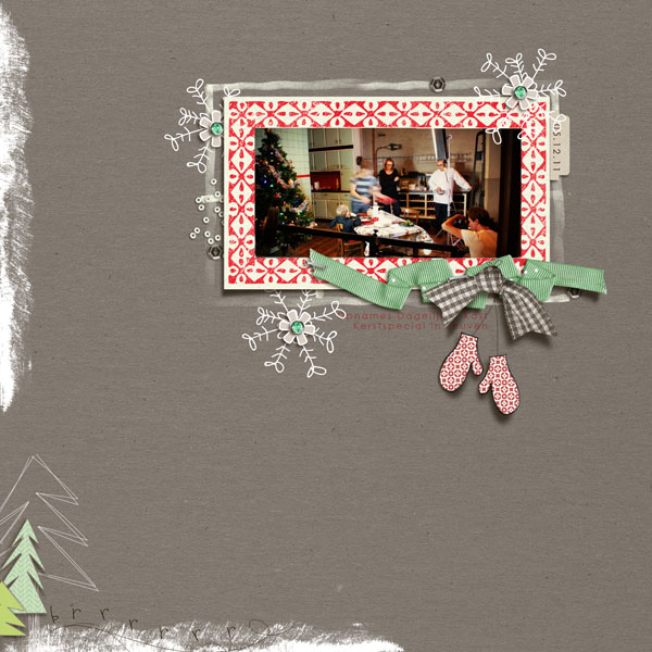 DK Kerstspecial