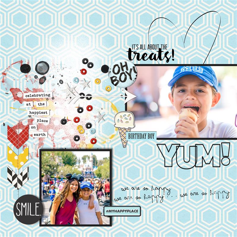 DL-Ice Cream Face