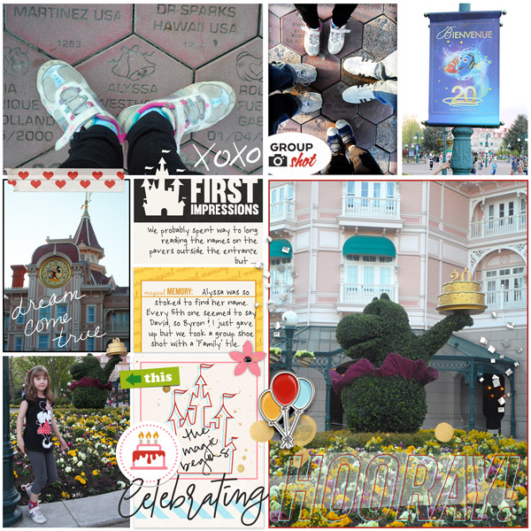 DLP 20th celebration