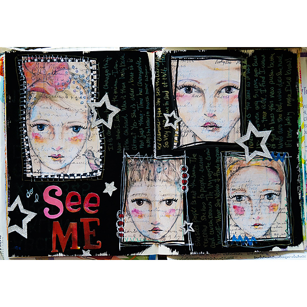 Do I See Me