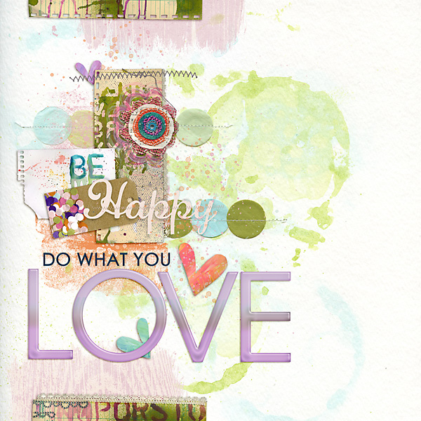 do what you love