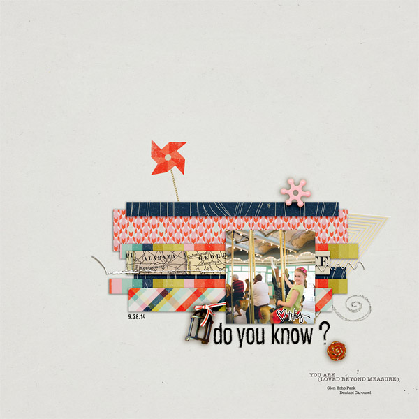 do you know?