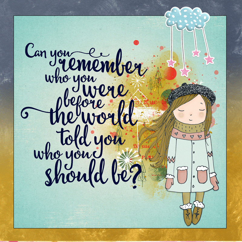 Do You Remember?
