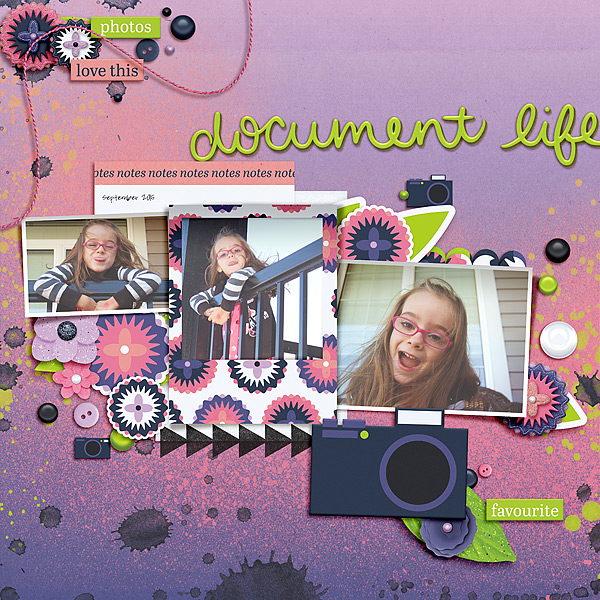 Document Life