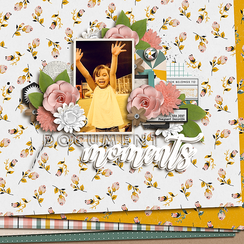 document moments