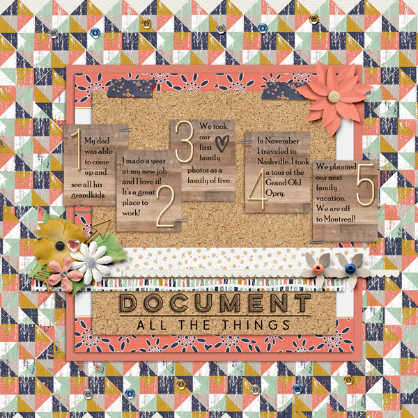 Document