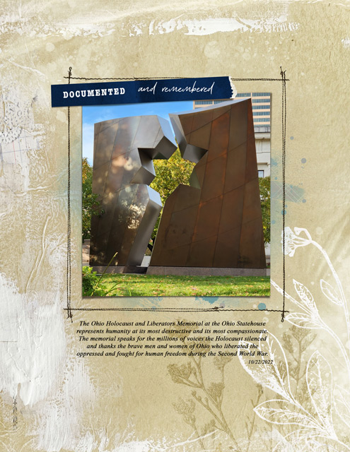 Documented-and-Remembered