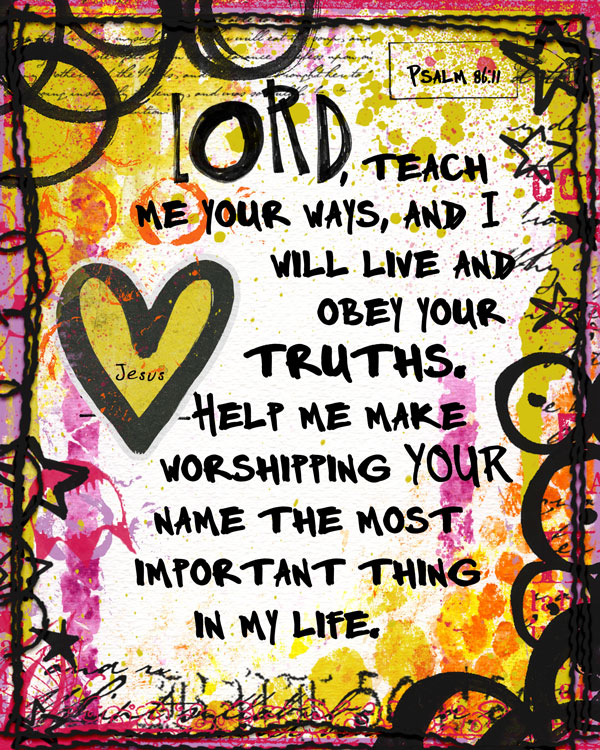 Documented Faith 3