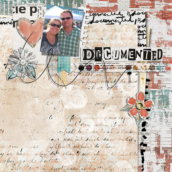 documented
