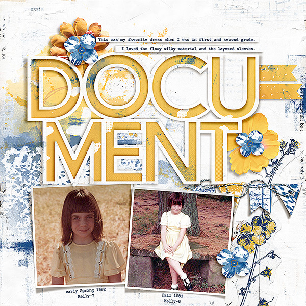 Documented