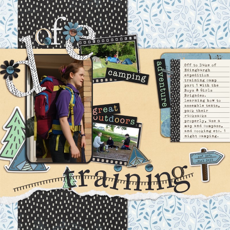 DofE Training