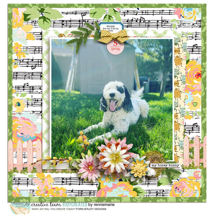 dog days of spring