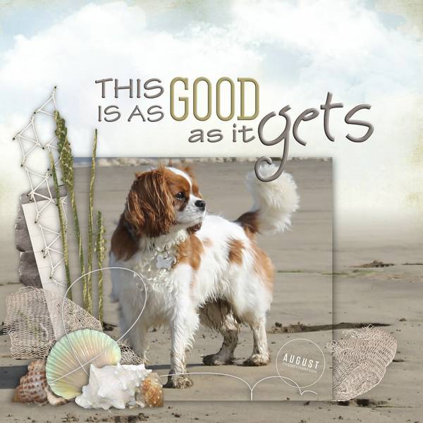Dog days