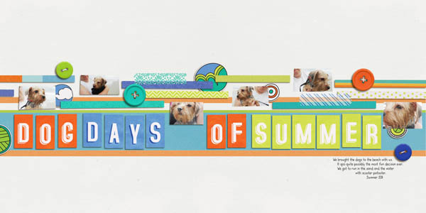 Dog Days