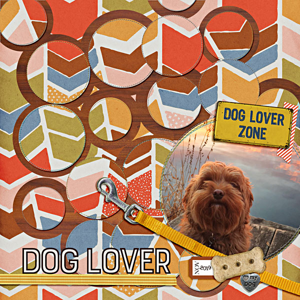 Dog Lover MOC8_Jan19web