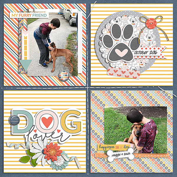 dog lover