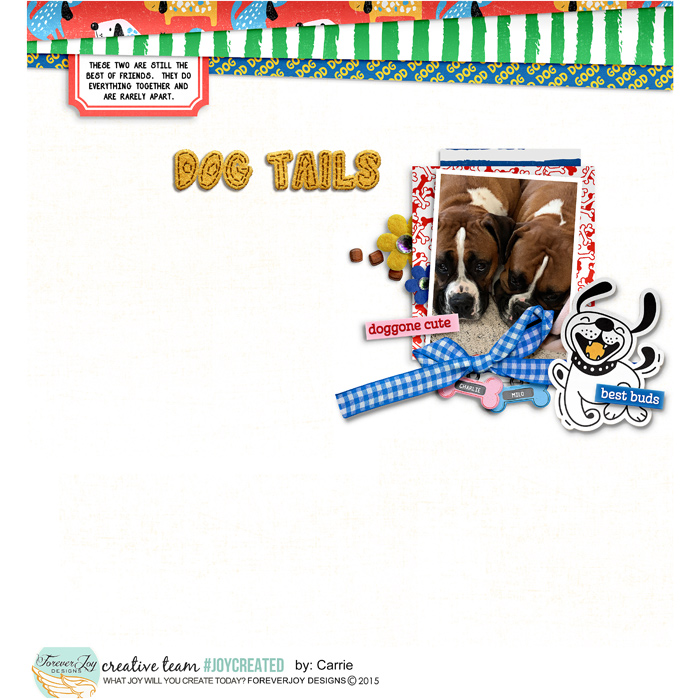 Dog Tails