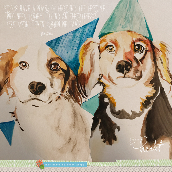 Dogs