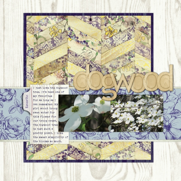 Dogwood
