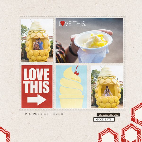 Dole Whip