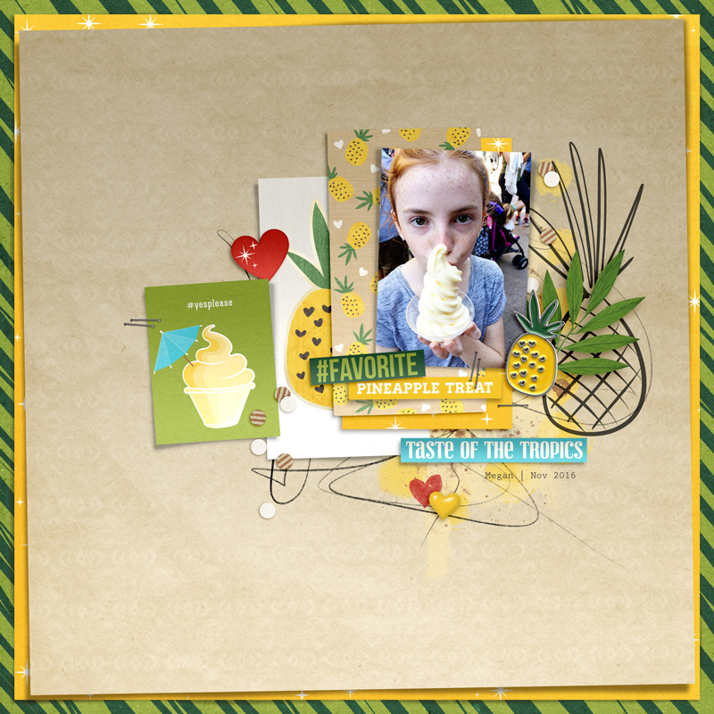 dole whip