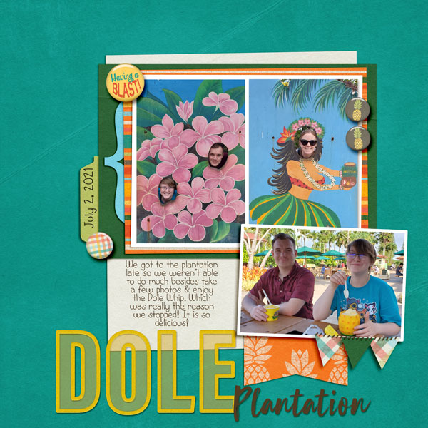 DolePlantation
