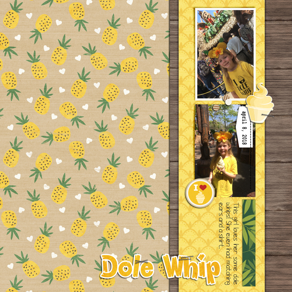 Dolewhip
