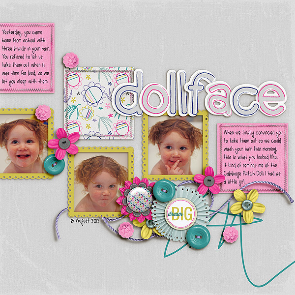 Dollface