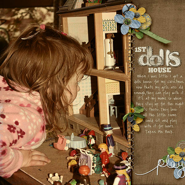 Dollhouse