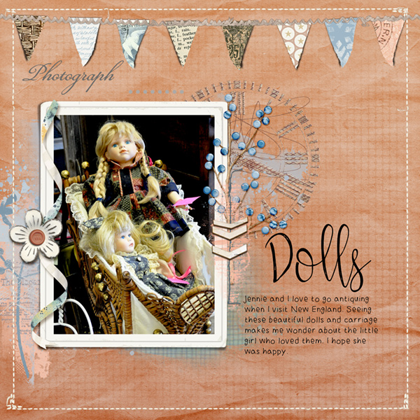 Dolls