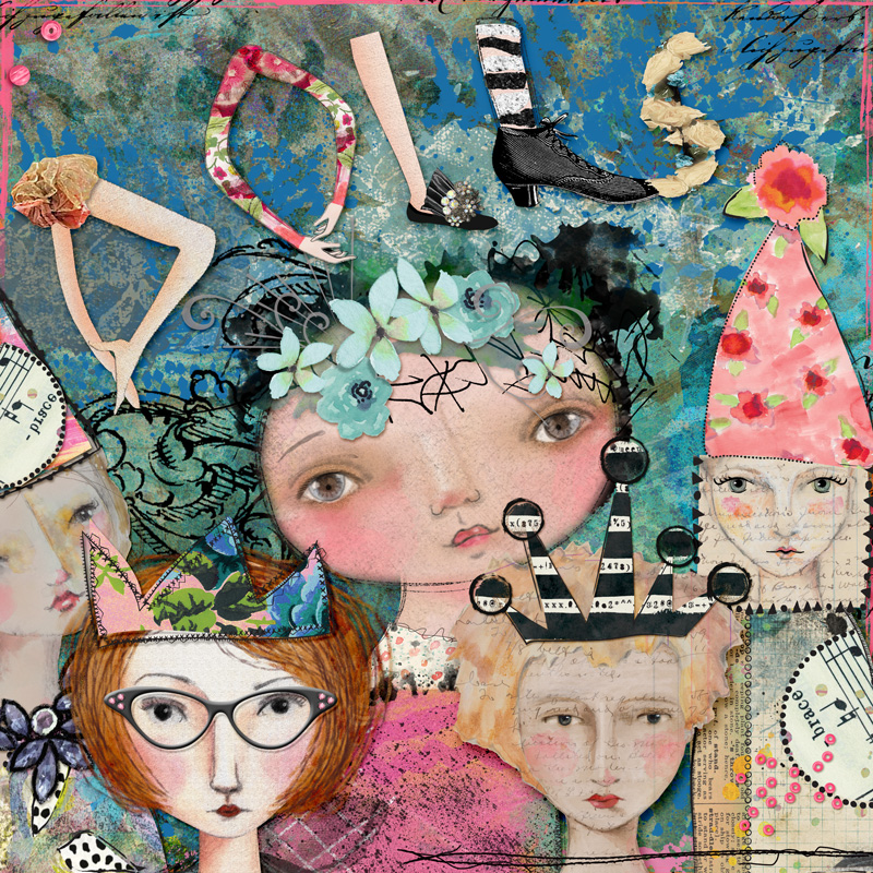 Dolls