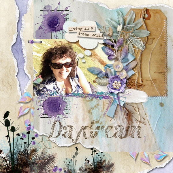 Dolly Daydreamer