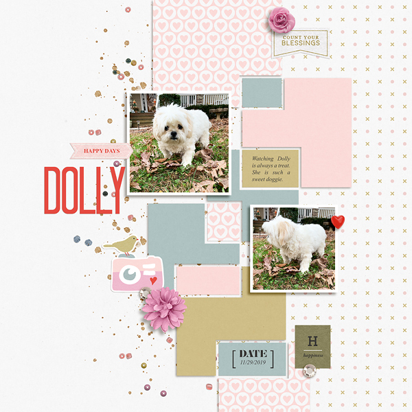 Dolly