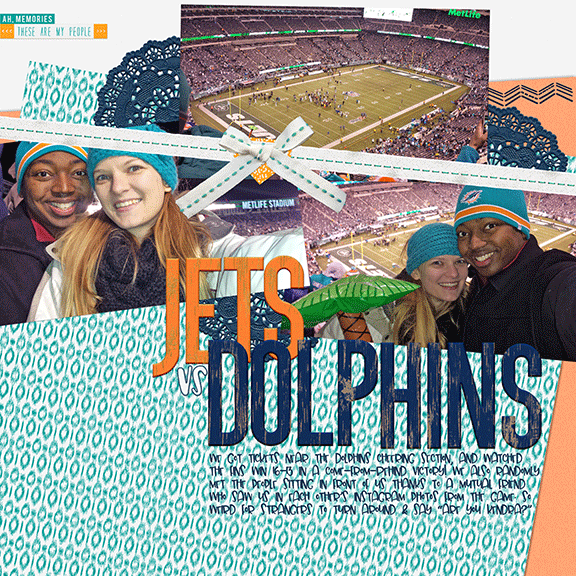 Dolphins Jets