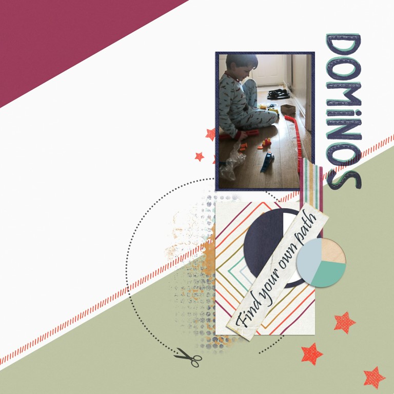 Dominos