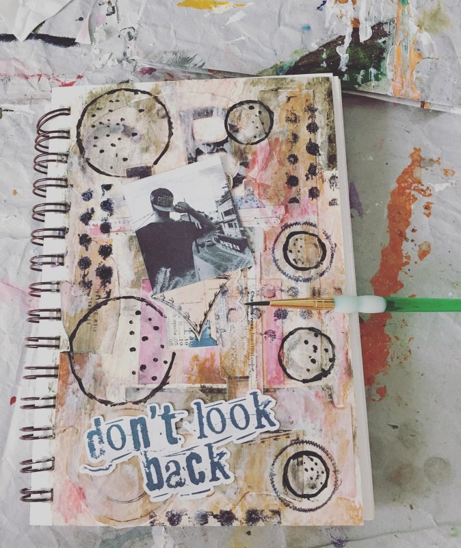 don´t look back
