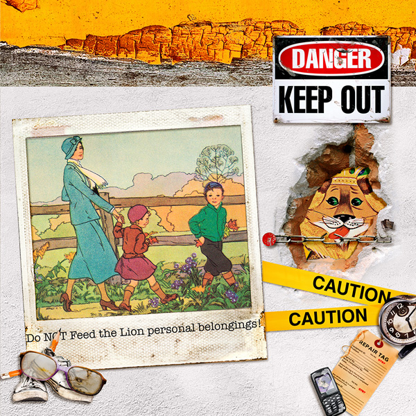 Don't Feed the Lions