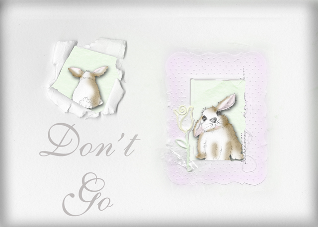 Don't-Go