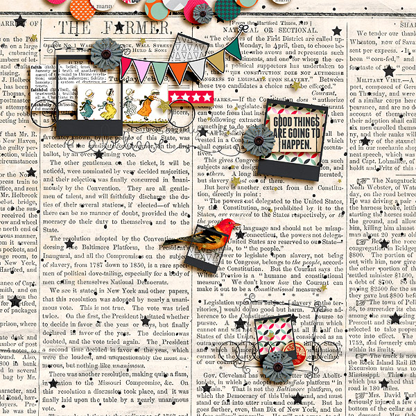 Dont Stop Believing