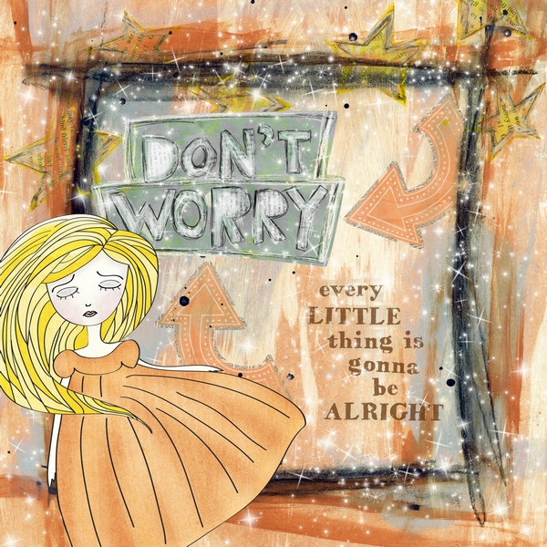 Don't Worry