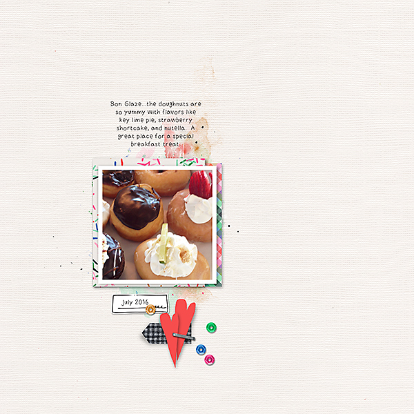 donuts