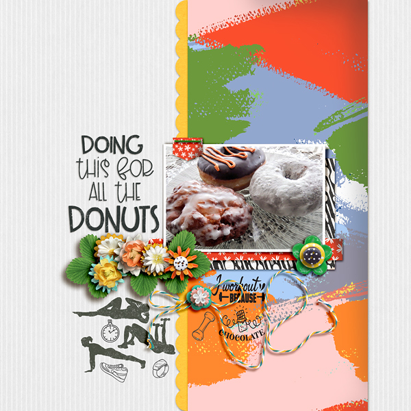 Donuts