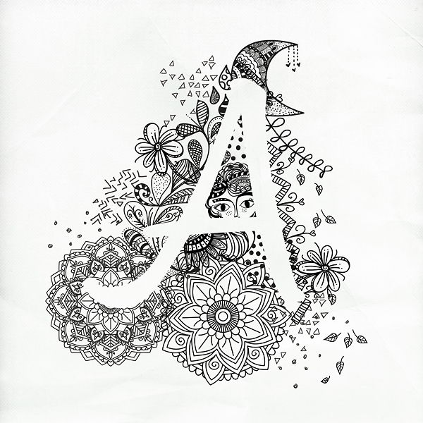 Doodle A
