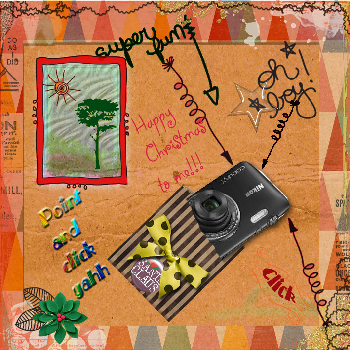 doodles AJ-2 Dec.