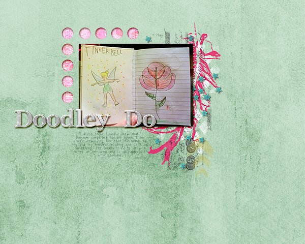 Doodley Do